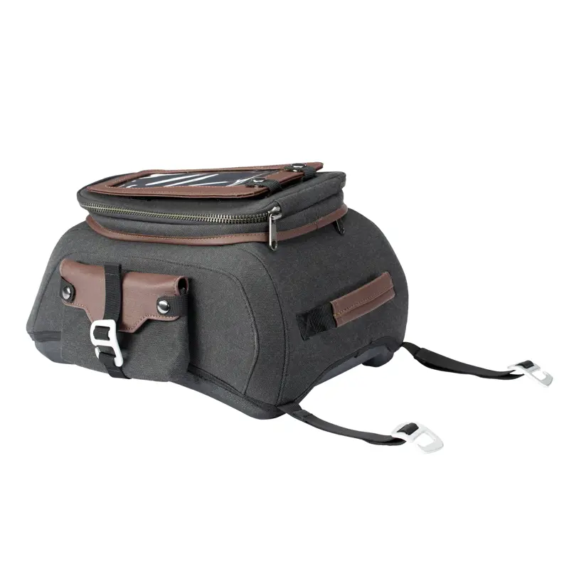 Indian scout tank bag sales
