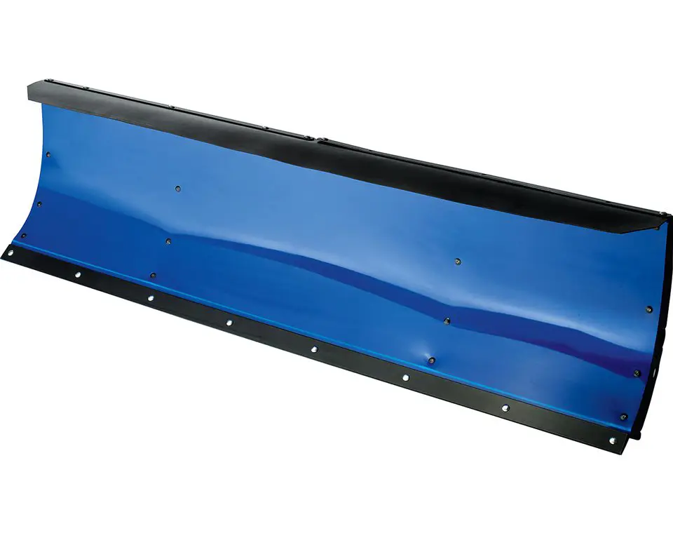Denali Plows 72 inch DENALI UTV Snow Plow Kit - 2013+ Kubota 500, 900, 1100 Denali Plows 72 inch DENALI UTV Snow Plow Kit - 2013+ Kubota 500, 900, 1100