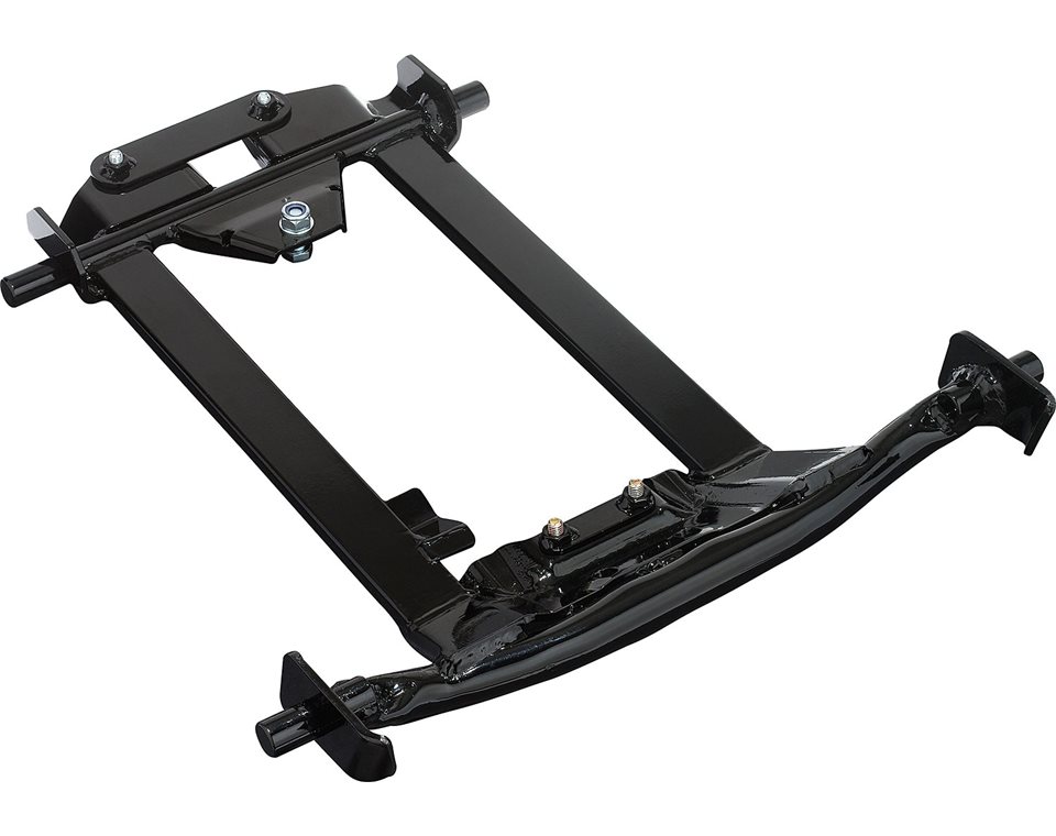 Glacier Pro Plow Mount Polaris Sportsman En Ca Glacier Pro Plow Mount