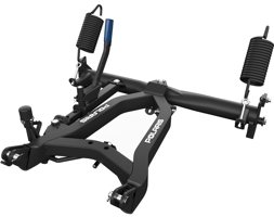 Glacier Pro HD Push Frame