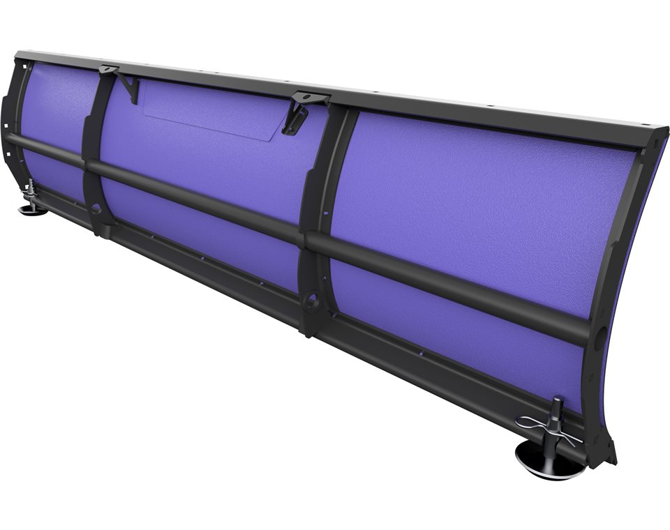 Glacier Pro Plow Blade - 66 in. Poly | Polaris RANGER