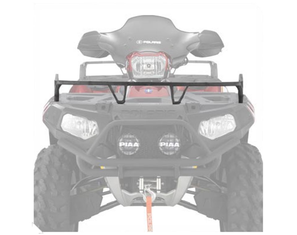 Atv Rack Extender Atv Gun Rack Ultimate Series- Front Rack Extender 4