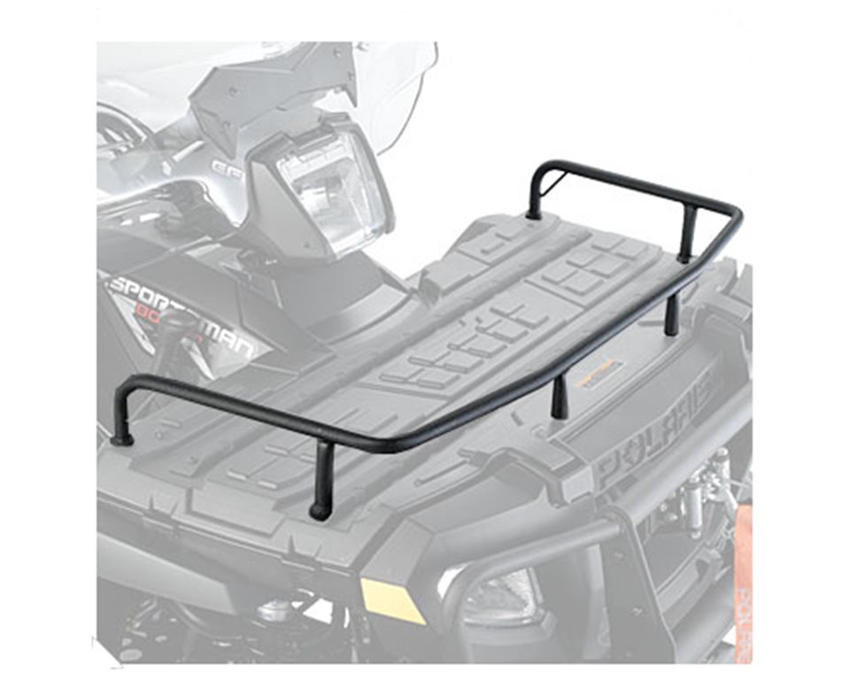 Atv Rack Extender at Jessie Simmon blog