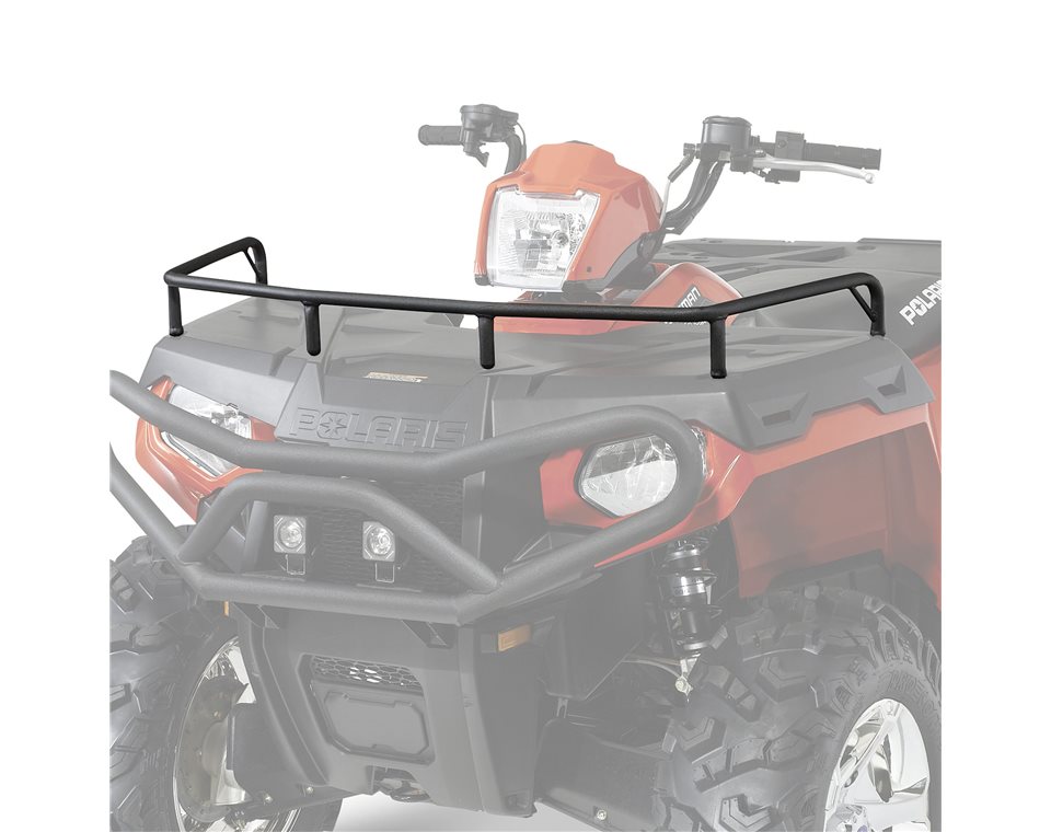 Atv Front Rack Mod Front Bumper Truck Rack Extender at Mildred Urban blog