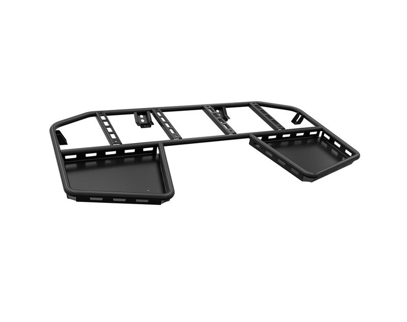 Tough Rack Rear Polaris Sportsman