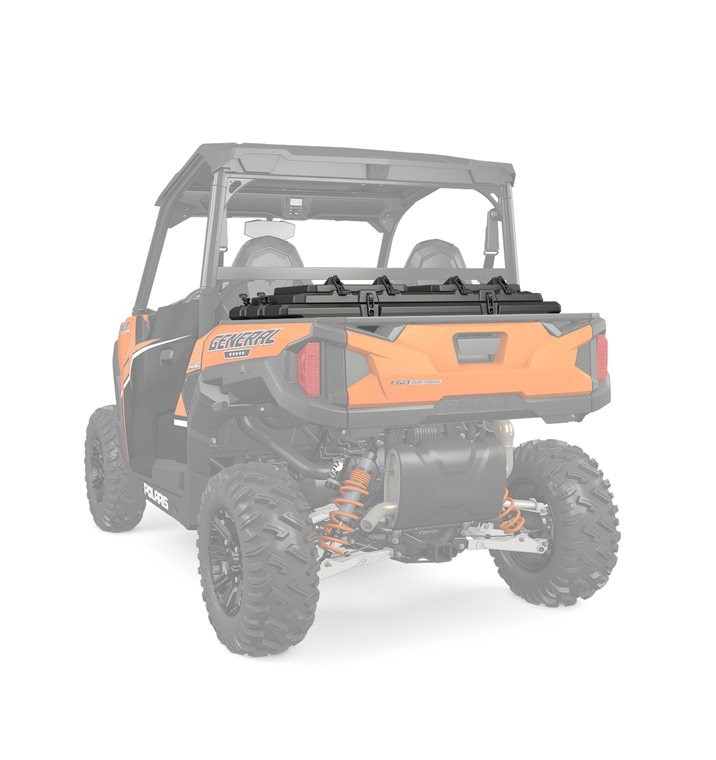 Utility Vehicle Storage Cover Waterproof For POLARIS GENERAL 1000 Limited EPS 