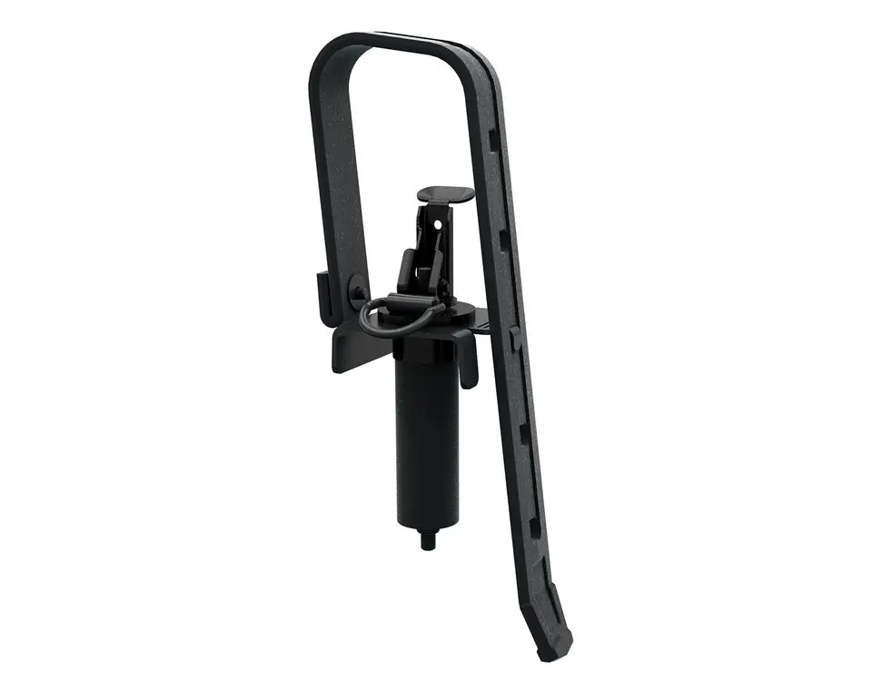 Lock & Ride QuickStrap for Polaris Bed Accessories, Set of 2 - image 1 of 2