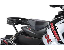 AXYS® Pro-Fit Cargo Rack- Black