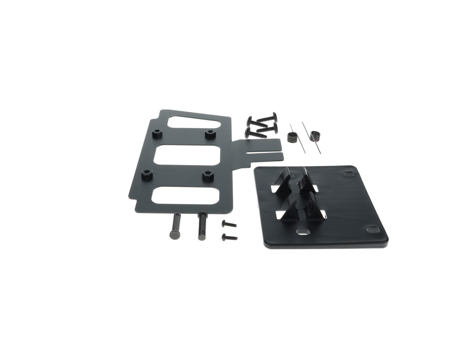 Replacement Handle Hardware for Glass Tip Out Windshields, Part