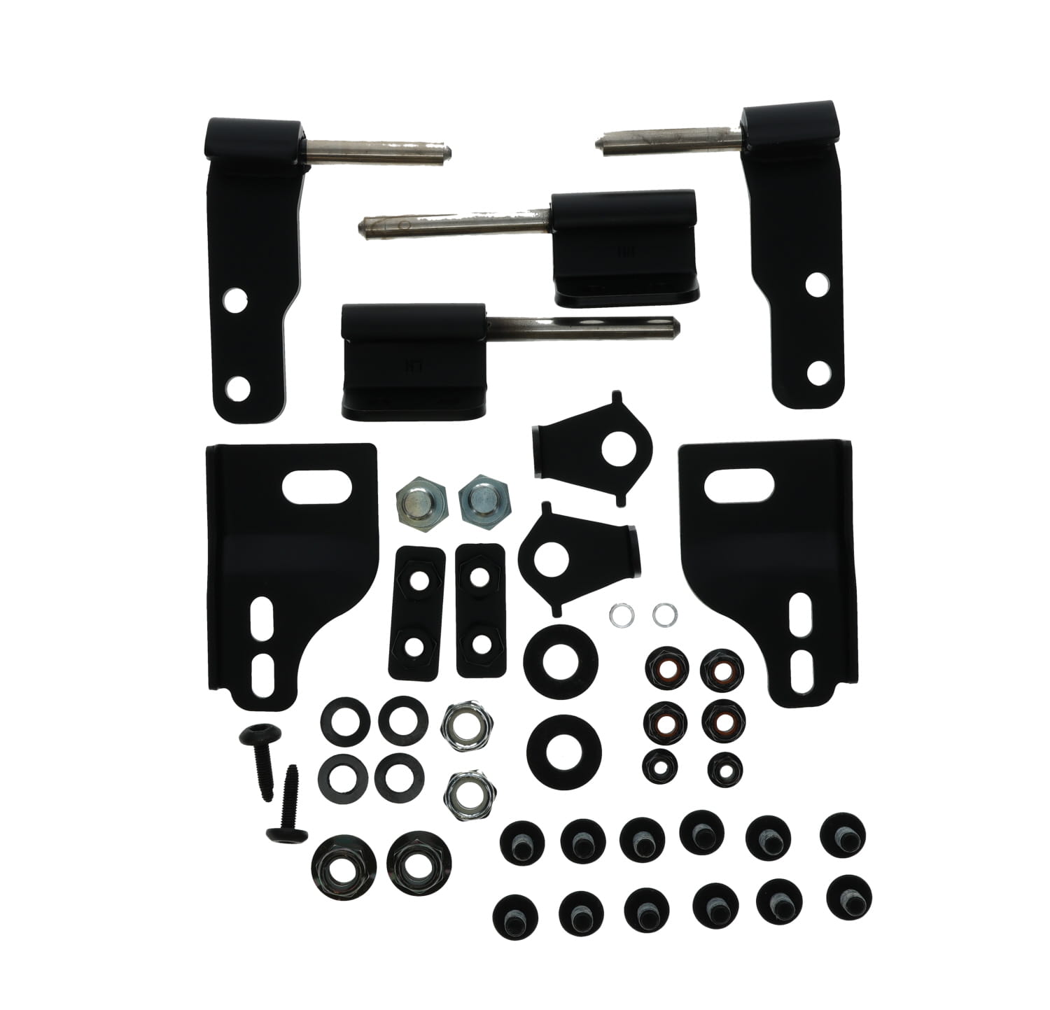 Window Doors Service Kit, Part 2207047 | Polaris RANGER