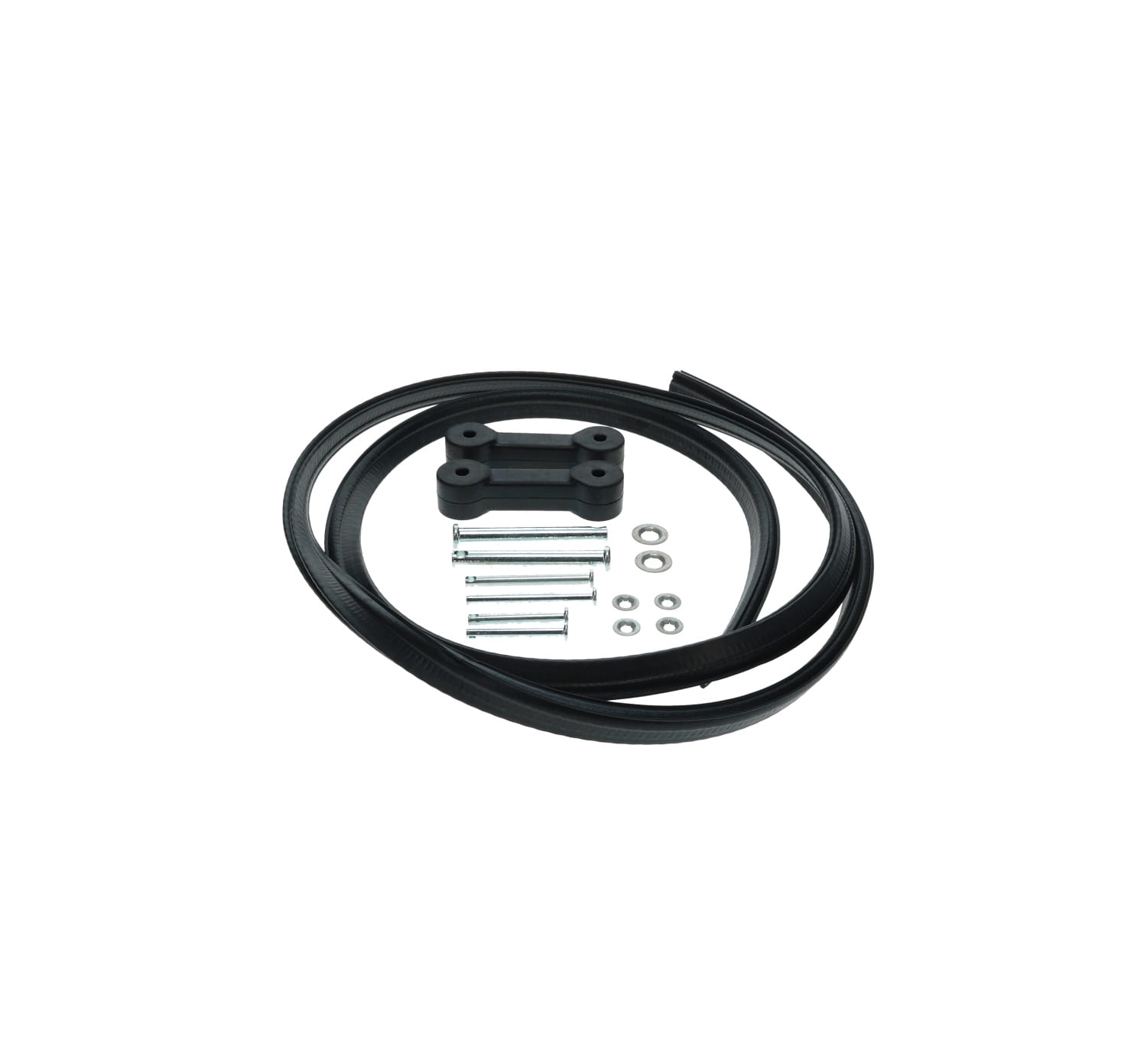Replacement Rear Storage Box Hardware for RZR, Part 2207771 | Polaris