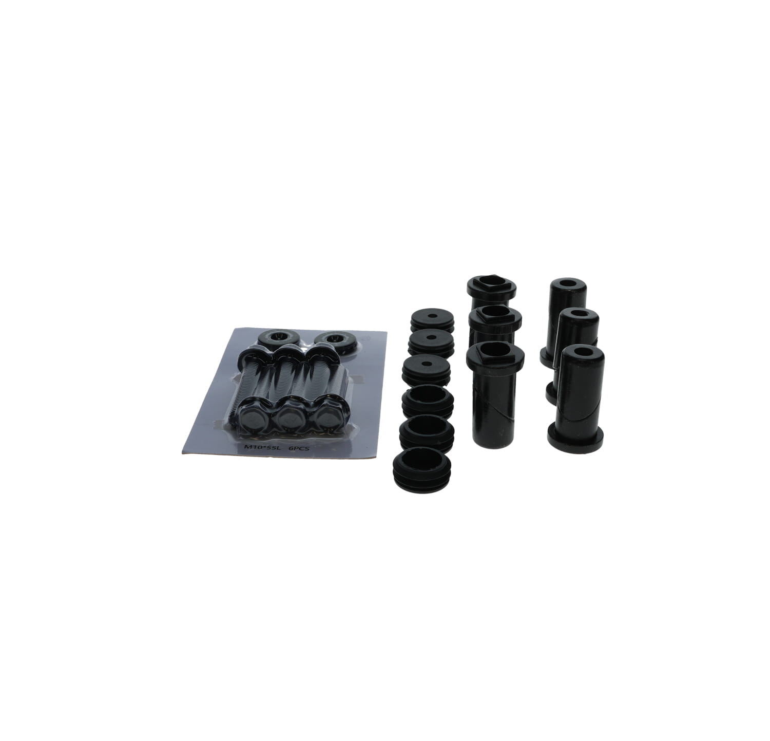 HappyRockyDialy専用！！ Replacement Rock Slider Hardware, Part 2209168 | Polaris Off-Road