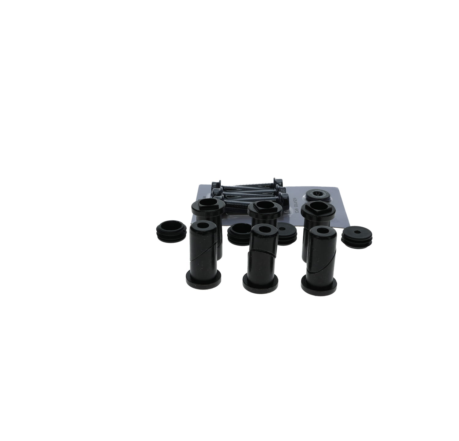 Replacement Rock Slider Hardware, Part 2209168 | Polaris RZR