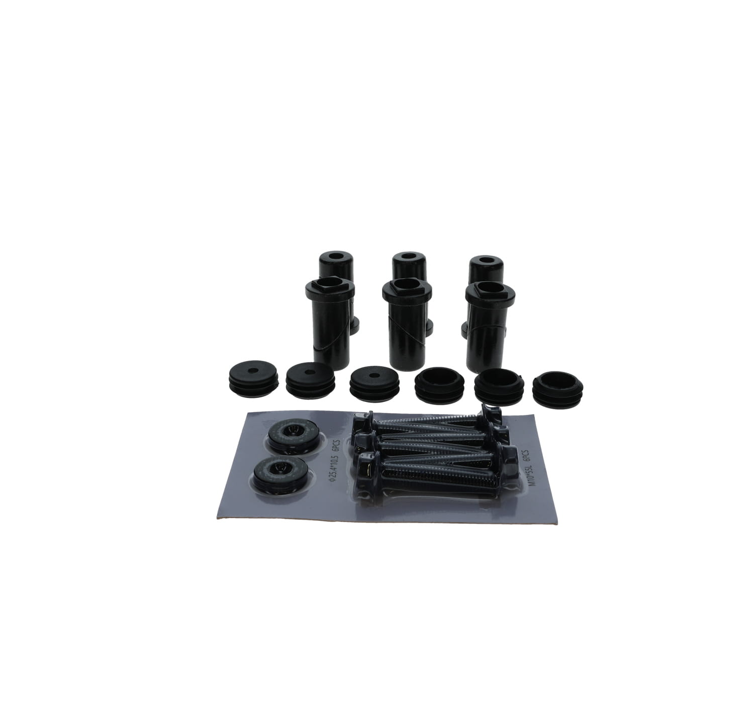 Rock Slider Service Kit, Part 2209168 | Polaris