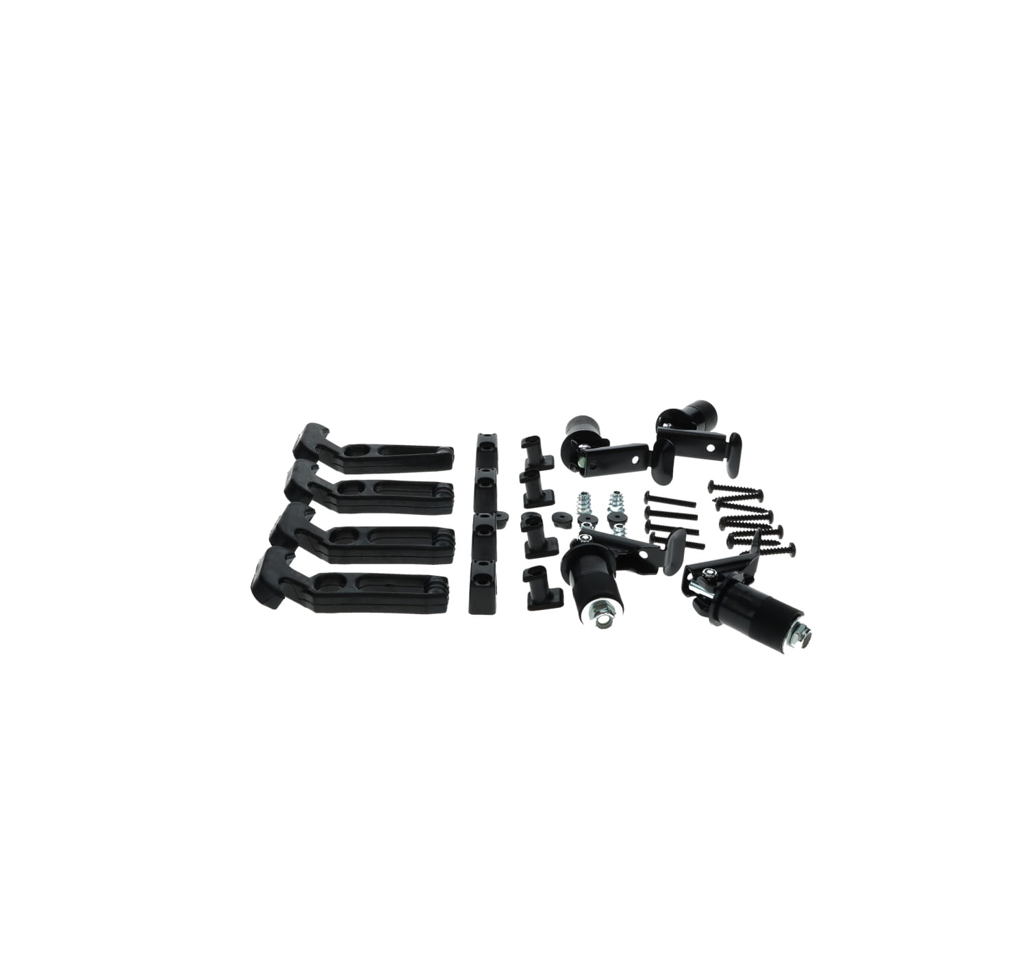 Y Y-3 Issue a Two-Pack of Torsion-Loaded Lifestyle Silhouettes for
