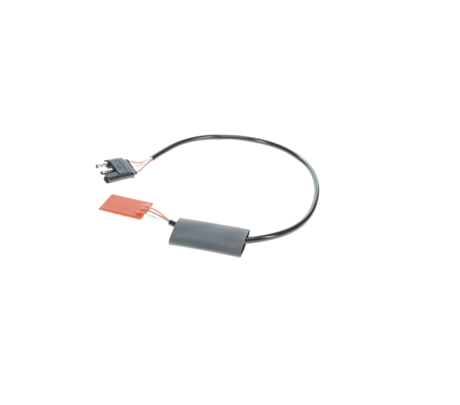ATV Thumb Warmer Assembly, Part 2410420 | Polaris Sportsman