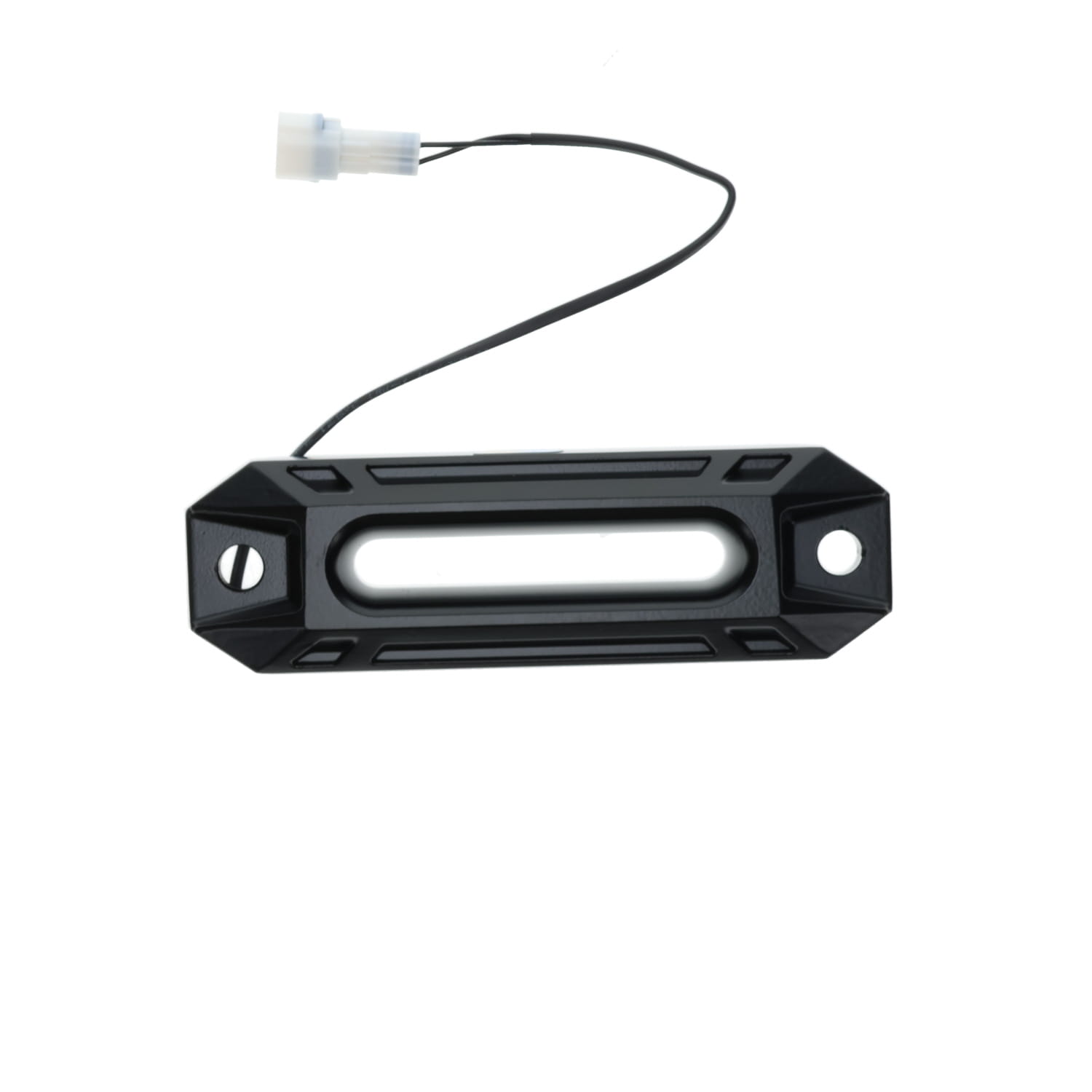 Replacement Hawse Fairlead Assembly, Part 2640557 | Polaris Off-Road