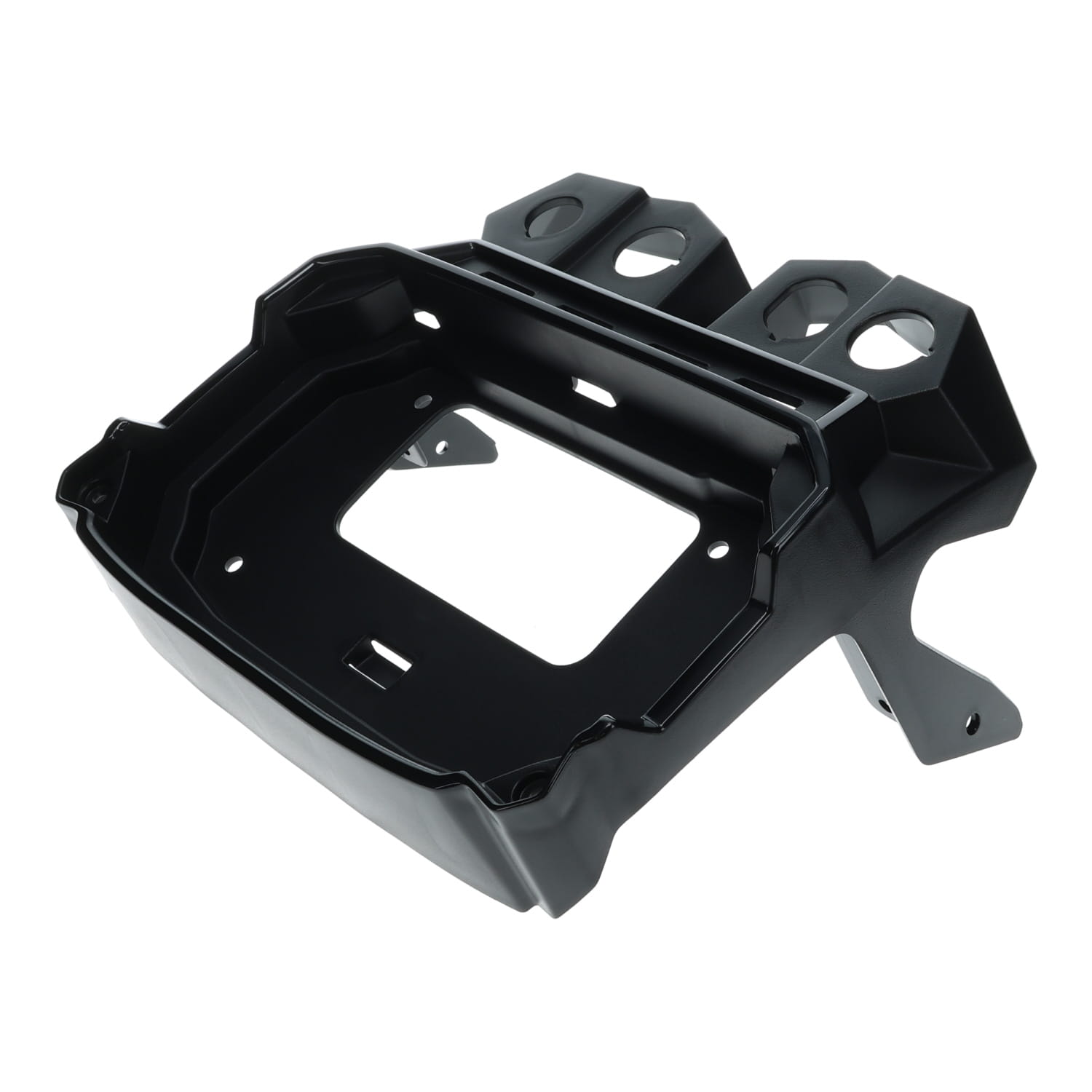 Replacement Ride Command Display Housing, Part 5467005-070 Replacement Ride Command Display Housing, Part 5467005-070