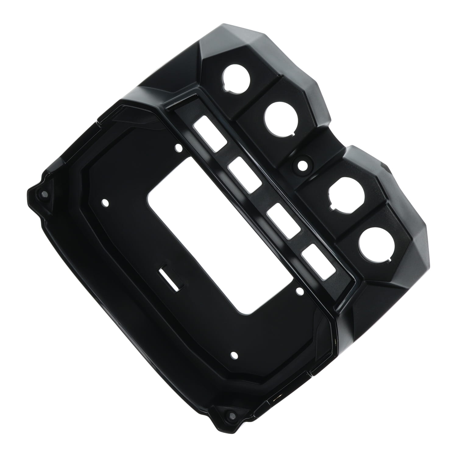 Replacement Ride Command Display Housing, Part 5467005-070