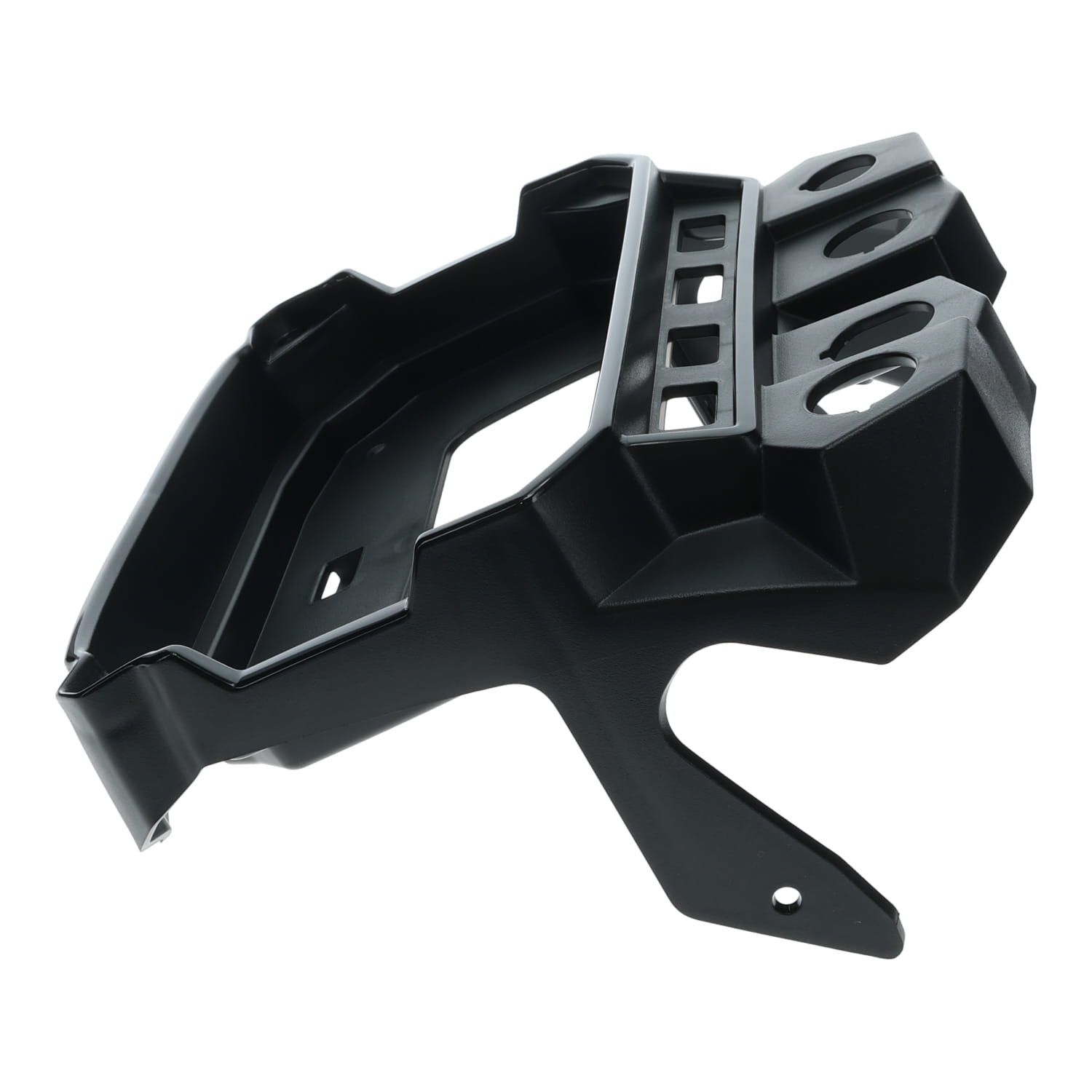 Replacement Ride Command Display Housing, Part 5467005-070