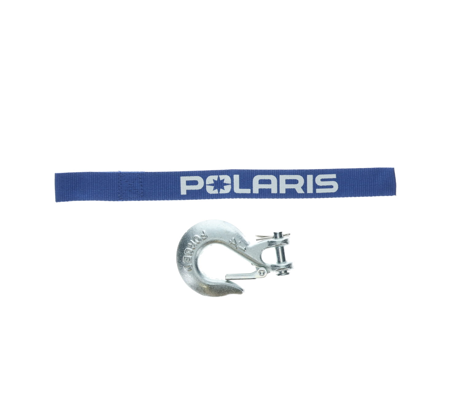 Replacement Winch Latch Hook, Part 2411836 | Polaris