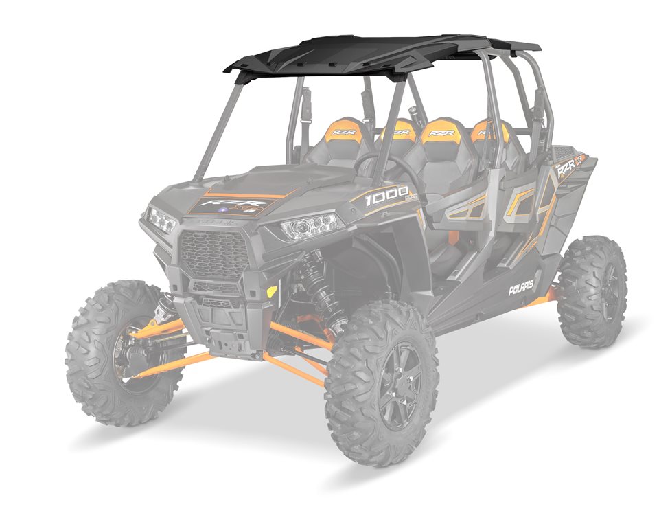 Poly Sport Roof, 4-Seat | Polaris RZR