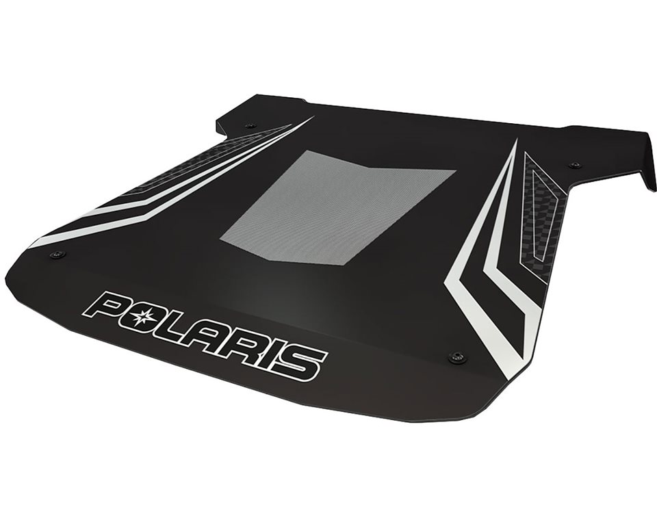 みの（蓑） Polaris Folding Side Mirrors | 2881198 — Bair's Powersports