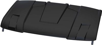Lock & Ride Sport Roof - Poly