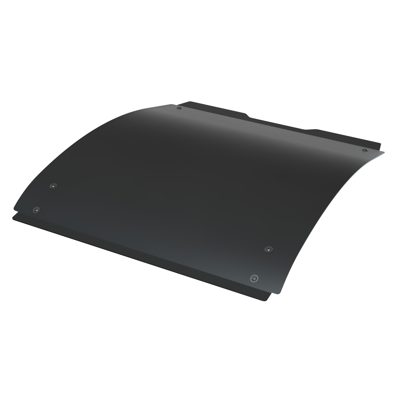 銀次 Zip Window Doors for RANGER CREW SP 570 & PRO XD CREW, Rear