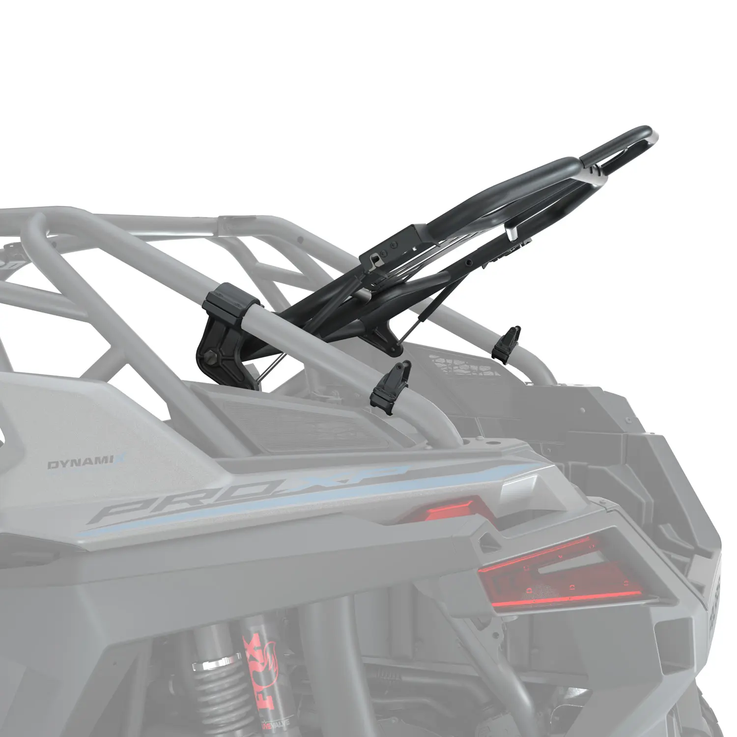 Porte-Roue De Secours Polaris Rzr xp 1000 Moose Porte-Roue De Secours Polaris Rzr xp 1000 Moose