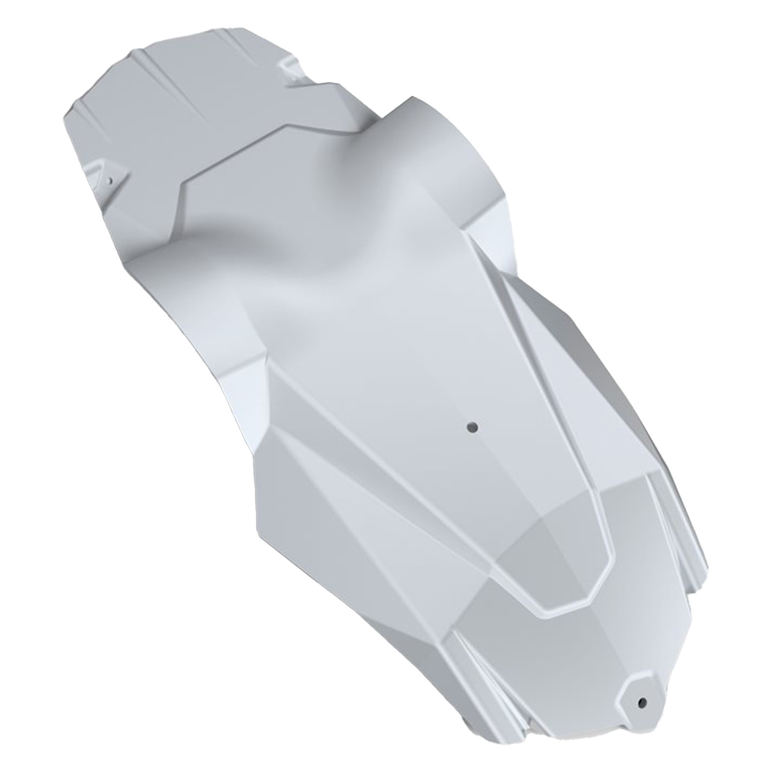 AXYS Extreme Skid Plate | Polaris Snowmobiles