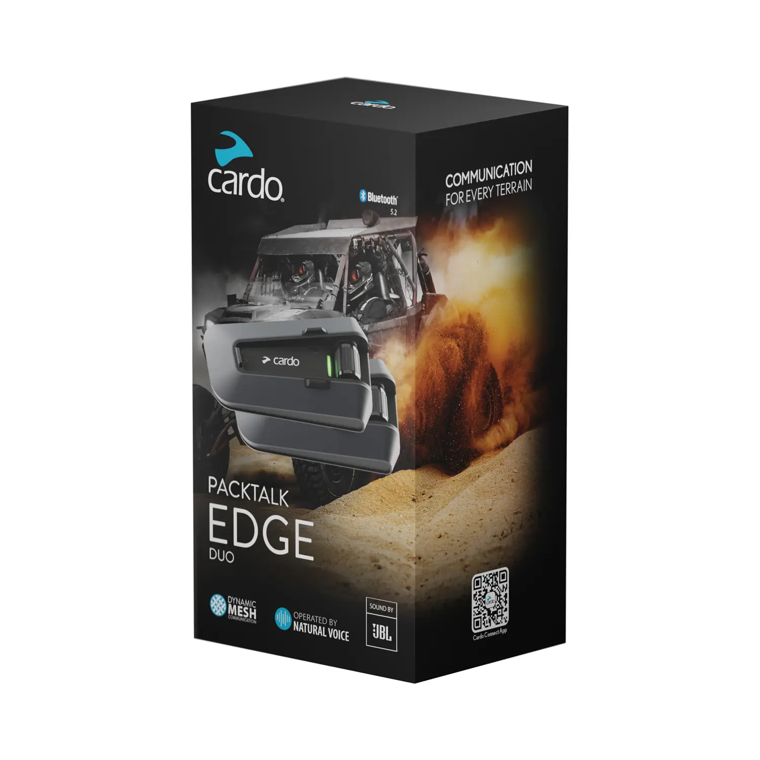 limited edition cardo Cardo Packtalk Special Edition – Ride Manila main image 0