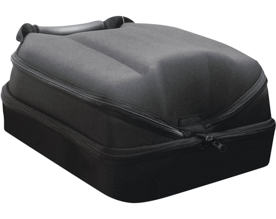 【threetimes】25HS★Trunk Eyelet Bag Ortlieb Trunk Bag RC - Bert's Bikes & Fitness