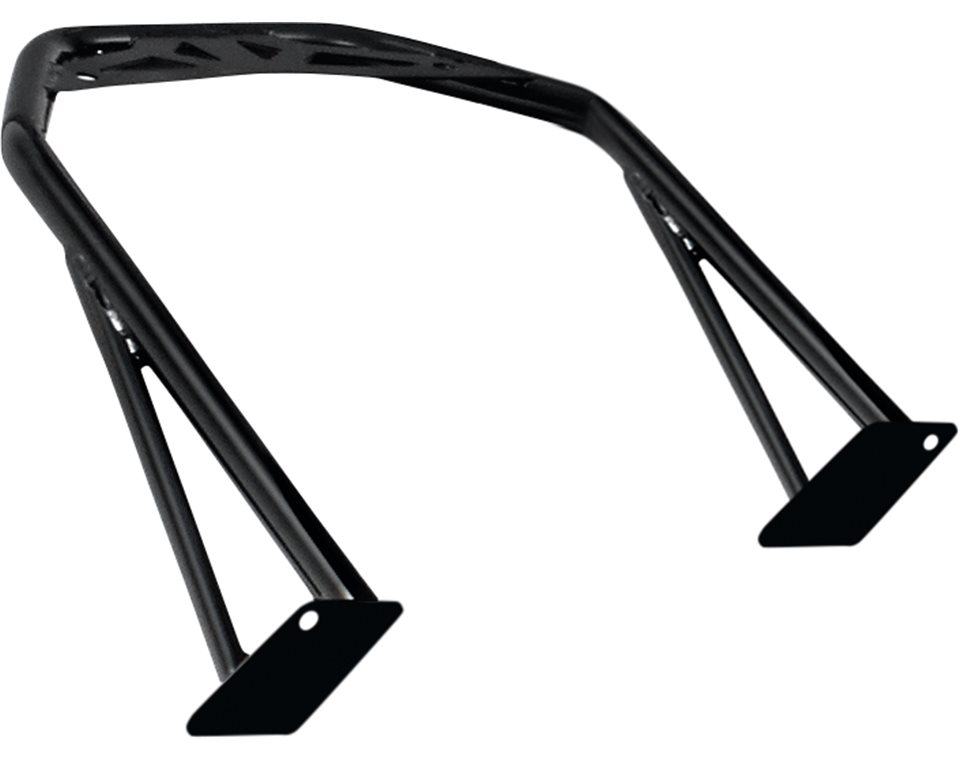 AXYS® LOCK & RIDE® PRO-FIT Snowmobile Sport Rack, RUSH® - Black