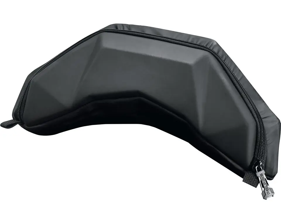 Lock & Ride Heated Windshield Bag - Large | Polaris Snowmobiles