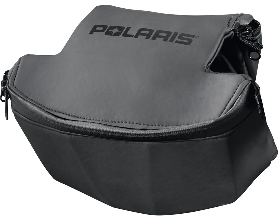AXYS® ProFit Handlebar Bag Polaris Snowmobiles
