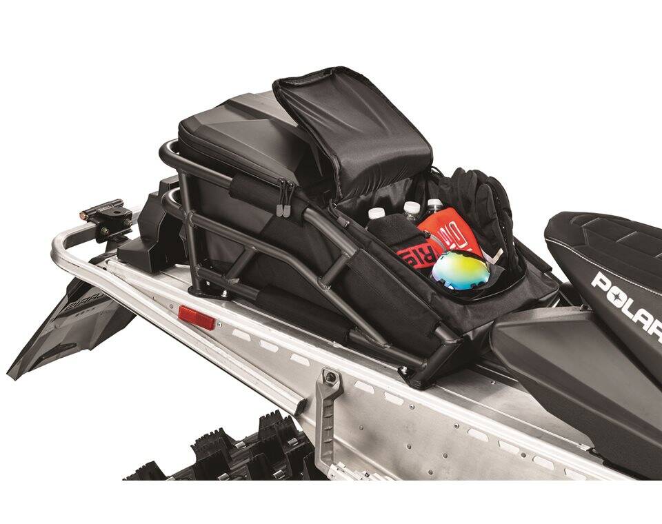 Cargo Rack Bag 144