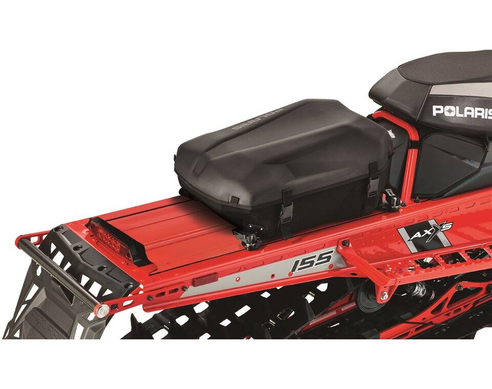 Polaris Snowmobile Tunnel Gas Can at Gail Pagano blog