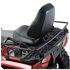 Rear Rack Extender- Black - Image 1 of 1