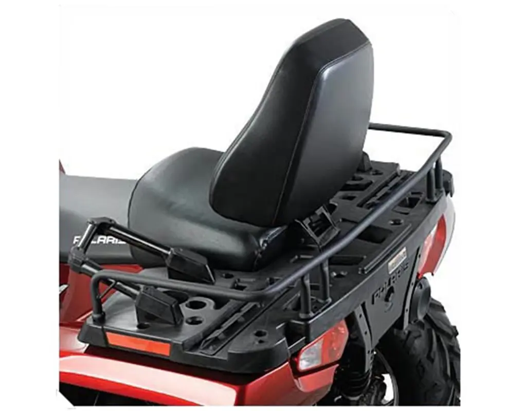 Scrambler Rack Polaris Scrambler Rack | Reviewmotors.co