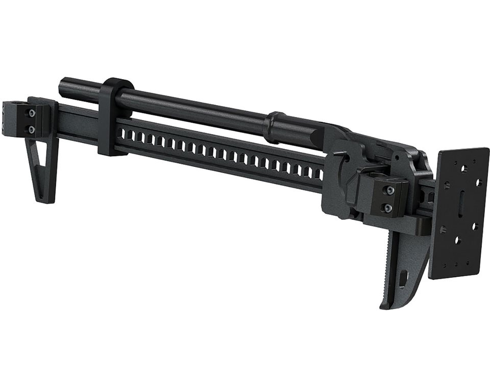 OffRoad Jack Kit Polaris RZR