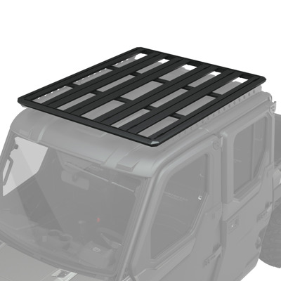 Rhino-Rack® Roof Rack for RANGER CREW 1000, CREW XP 1000, CREW XD 1500 and Polaris XPEDITION