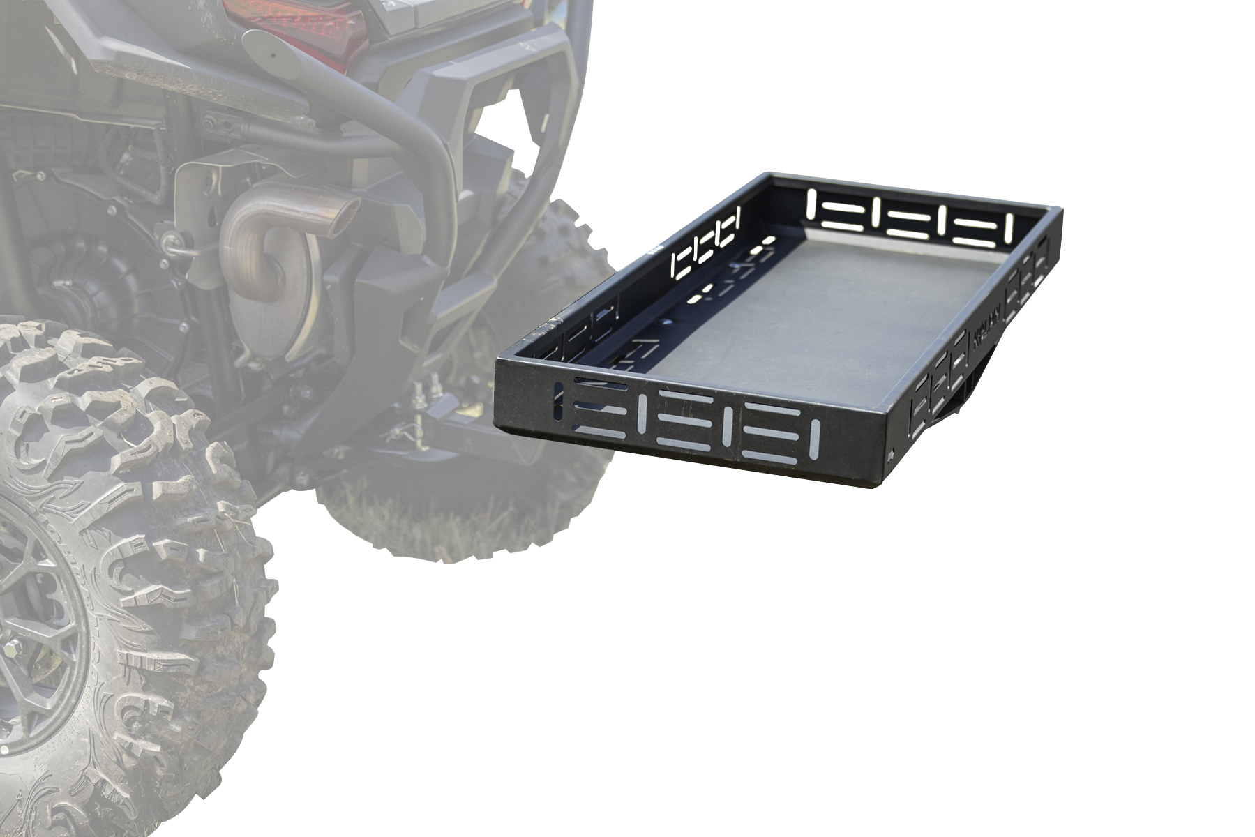 UTV Saddle Storage Box | Kolpin UTV Saddle Storage Box | Kolpin