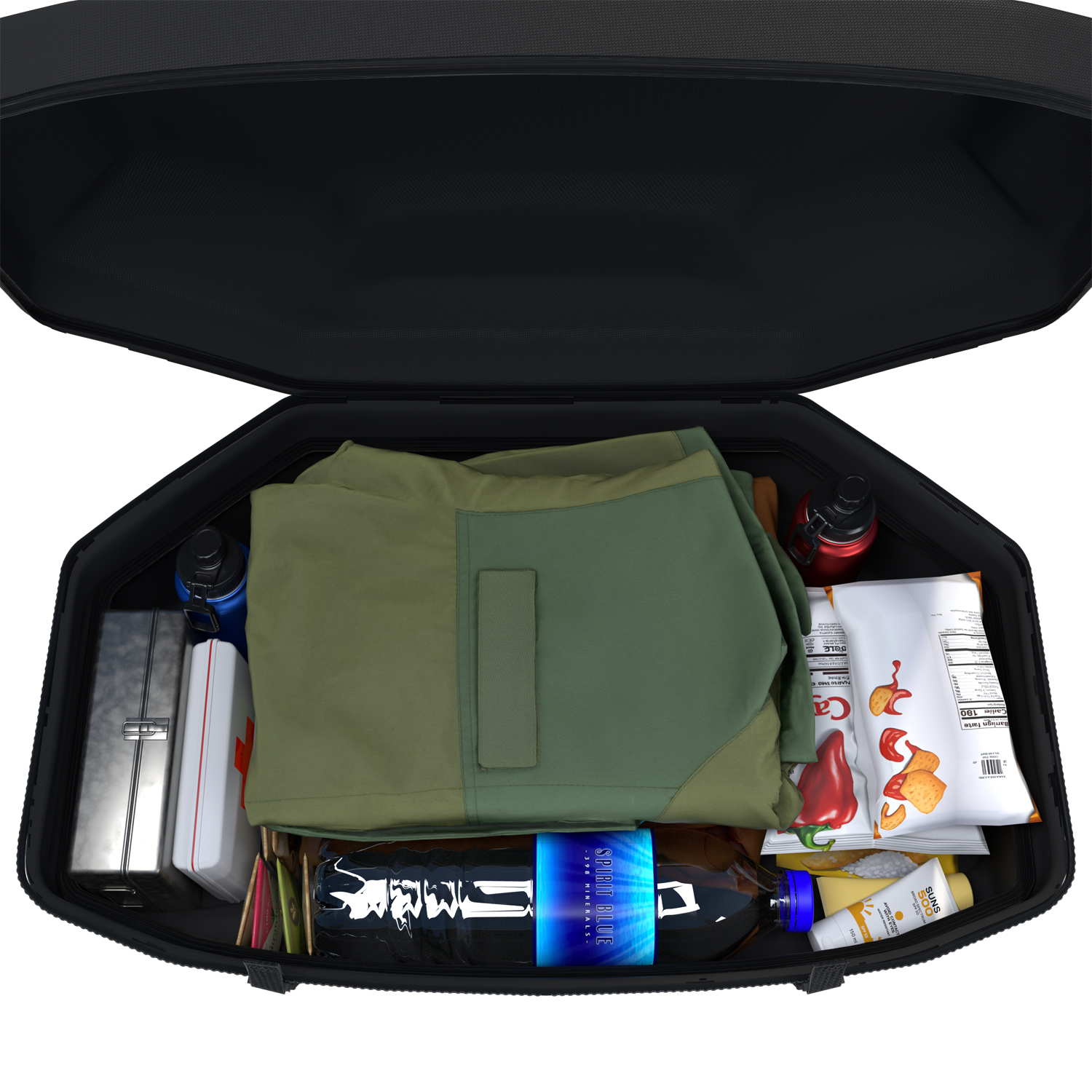 OGA Sojag Ventura II 10 x 12 x 9 ft Dark Grey Gazebo