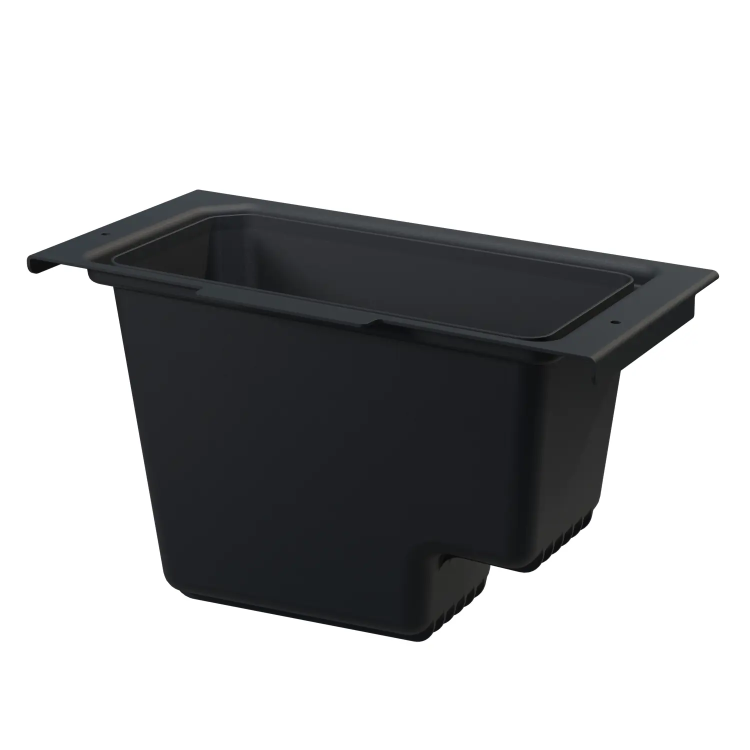 Unter-Sitz-Aufbewahrungsbox