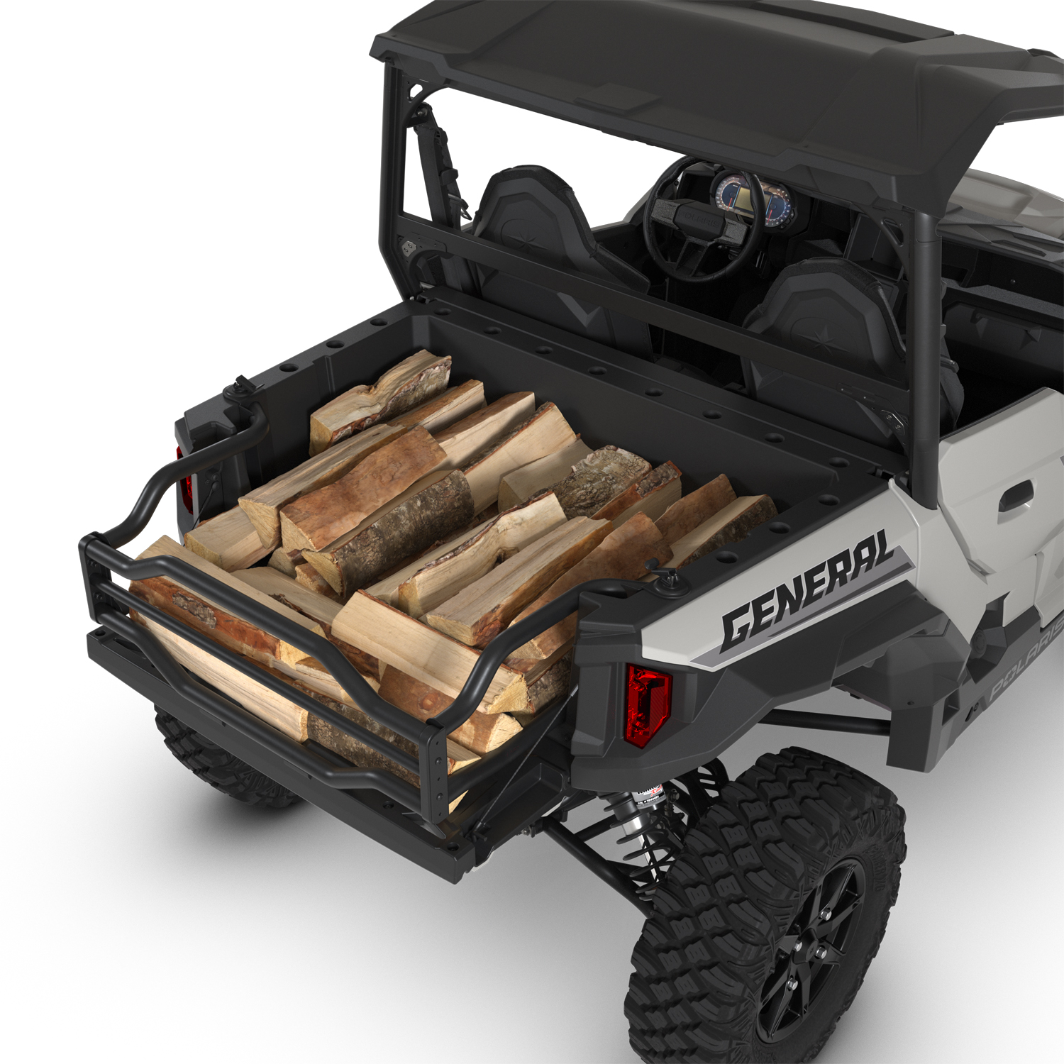 ☆AKgarage☆ GUESS® Erenia Quattro G Shoulder Bag