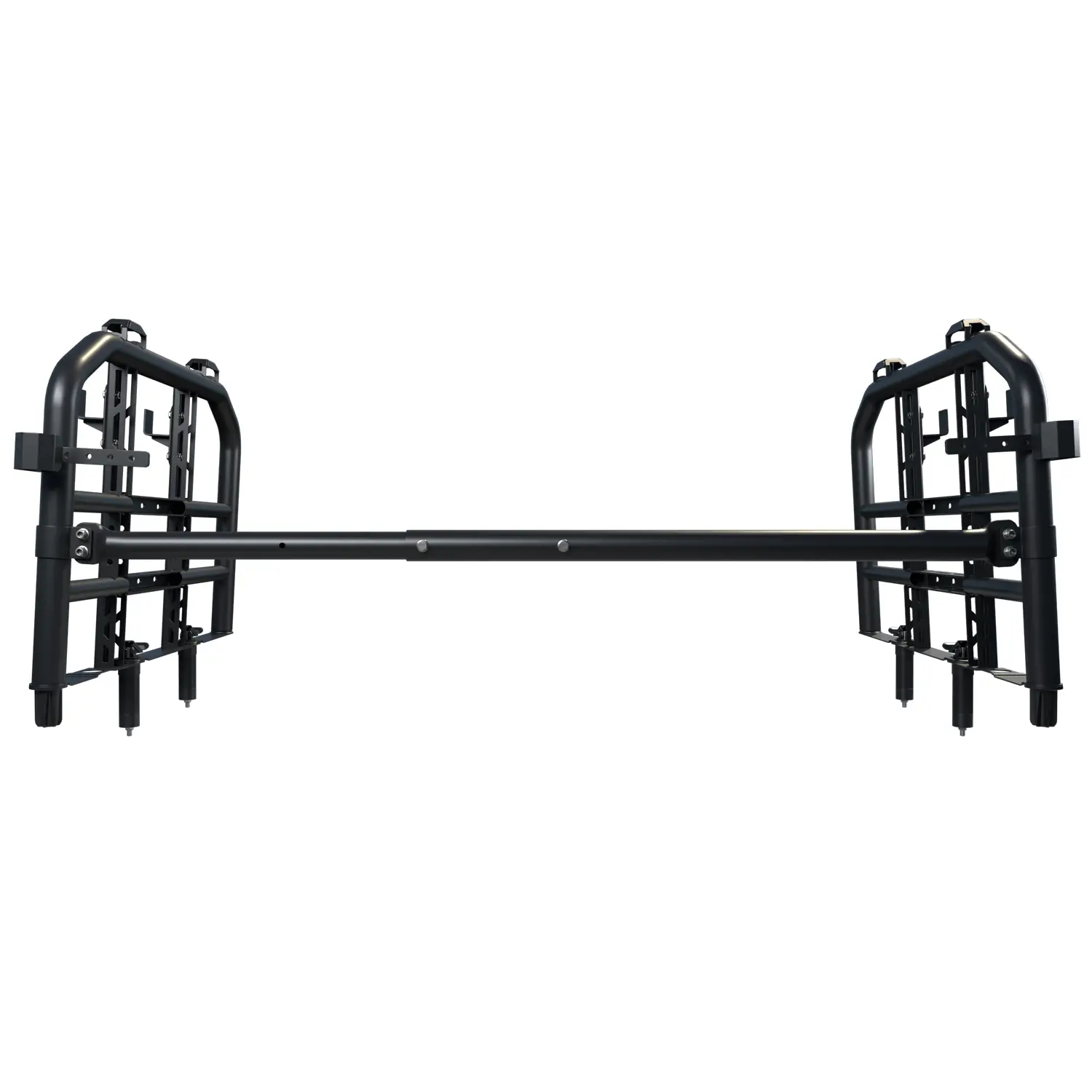 Lock & Ride CargoMax tárolórendszer RANGER XP 1000-hez, CREW - 2. kép a 8-ból