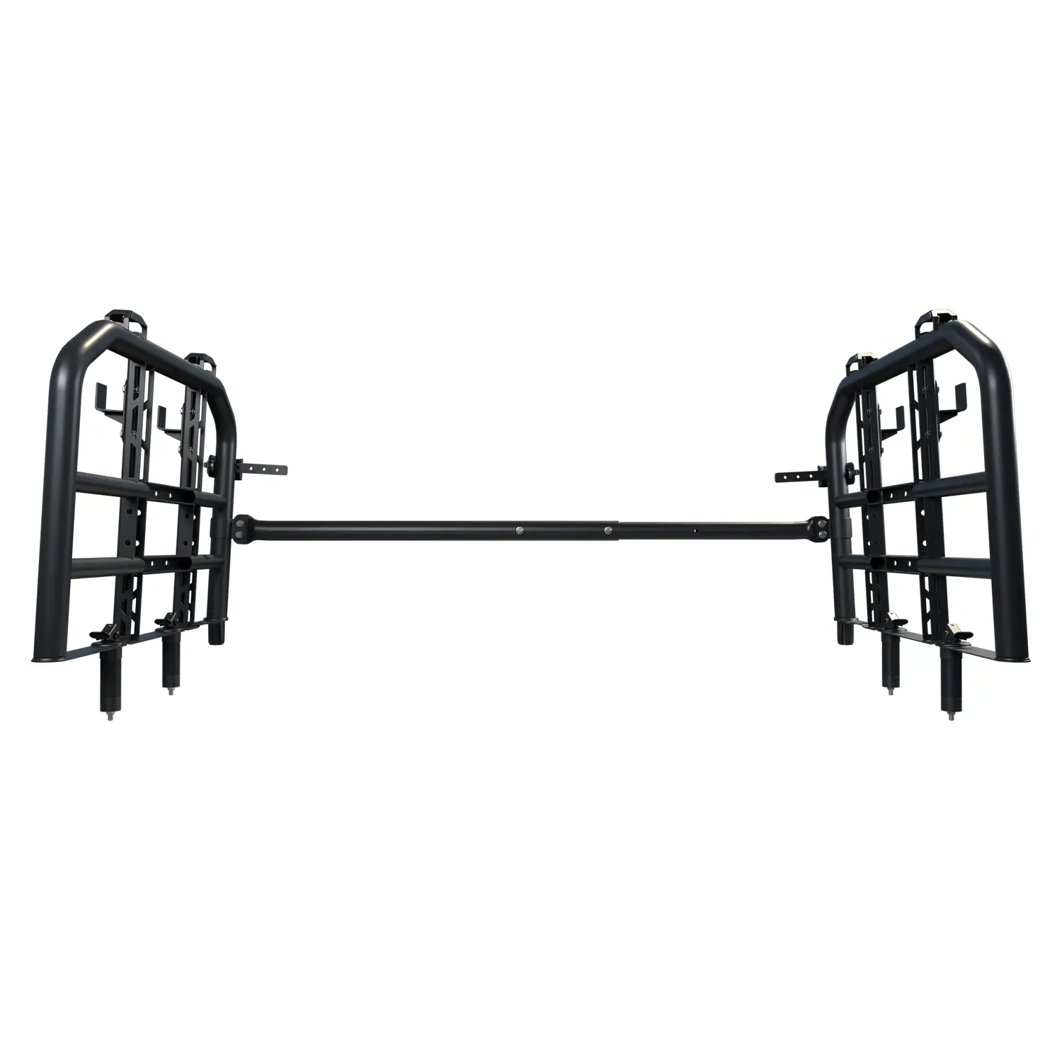 Lock & Ride CargoMax tárolórendszer RANGER XP 1000-hez, CREW - 3. kép a 8-ból