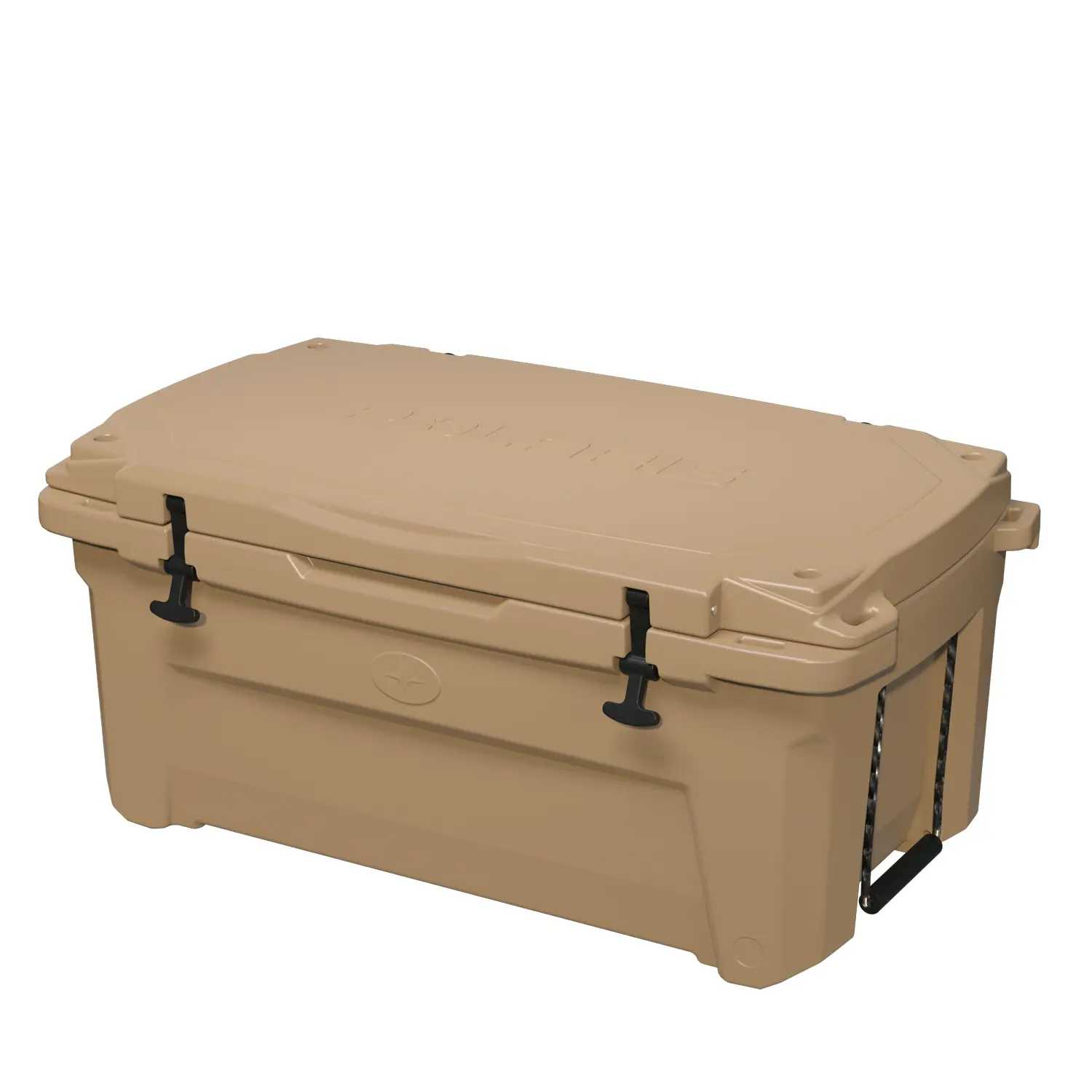 Polaris NorthStar 105 QT Cooler Polaris RANGER