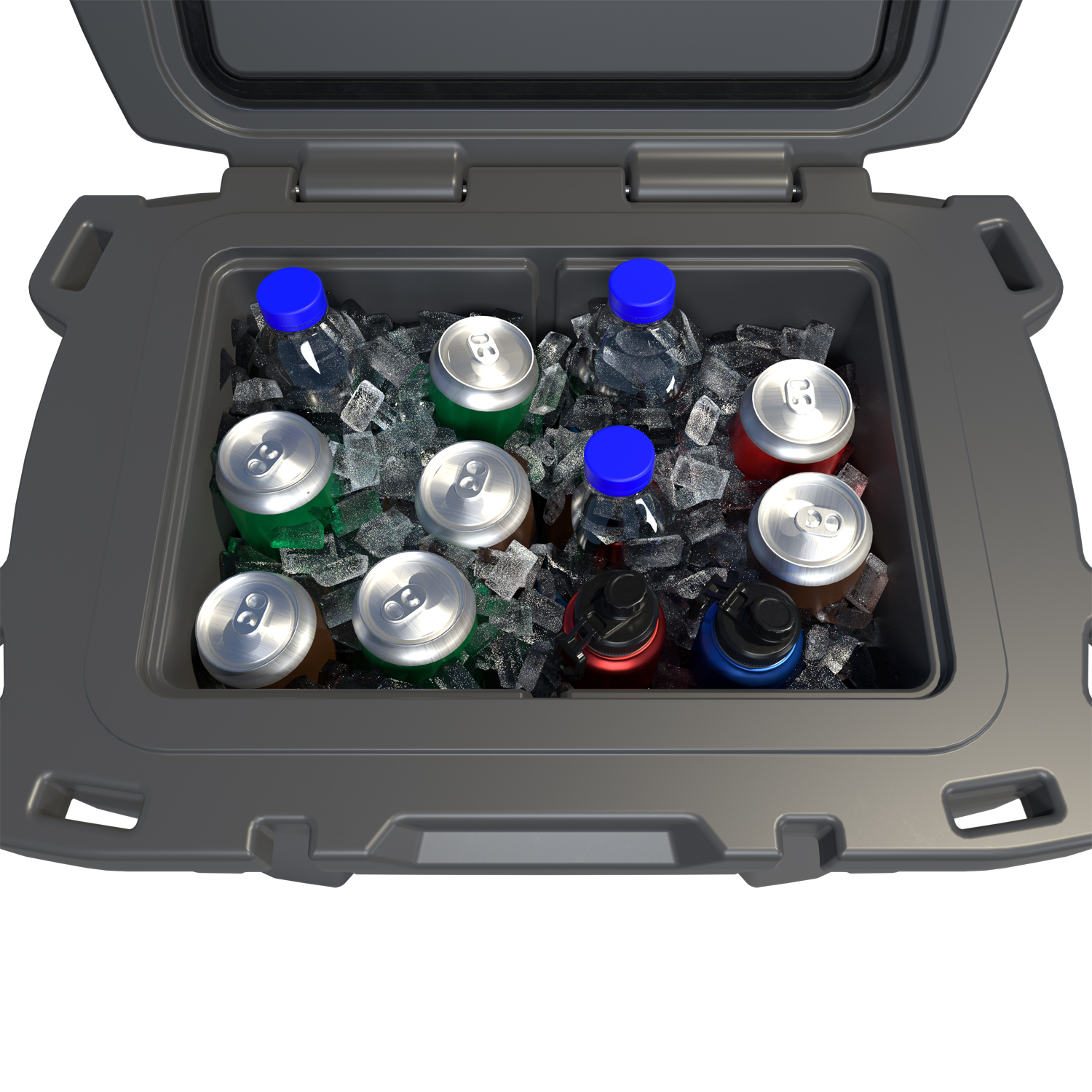 Polaris NorthStar 30 QT Cooler | Polaris Off-Road